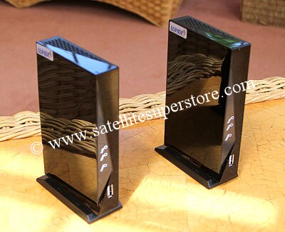 SLX 5.8GHz video sender