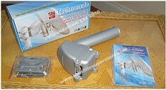 Technomate TM2200 diseqc motor