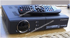 All Technomate Receivers