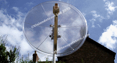 Hotbird systems