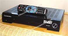 Technomate High Definition TM7100