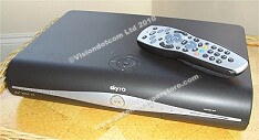Sky Plus