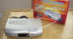 Technomate V Box