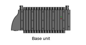 SwitchBlade multiswitches with direct fibre input