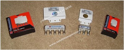 Diseqc switches.